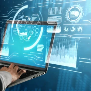 AI Transformation Leader