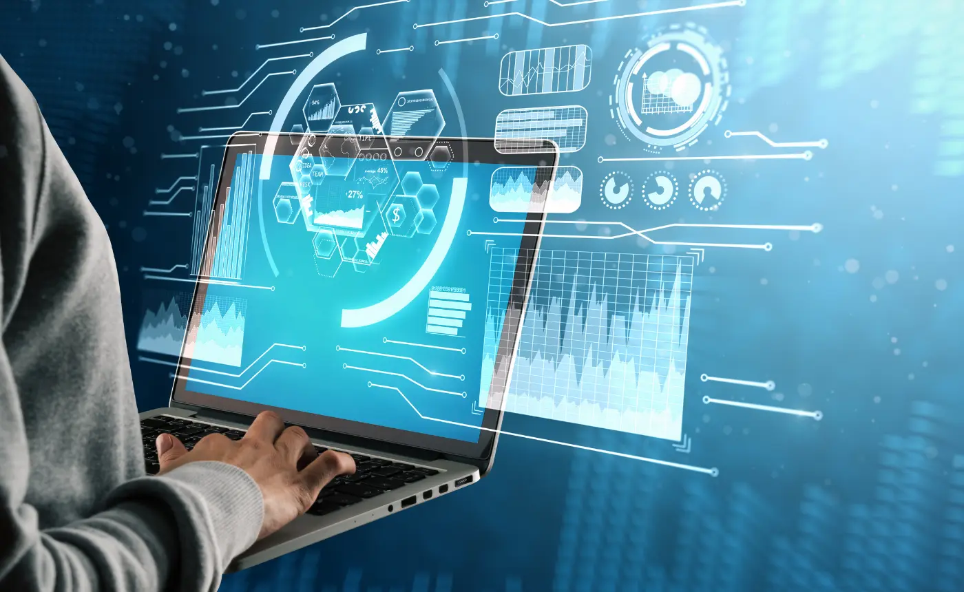 AI Transformation Leader