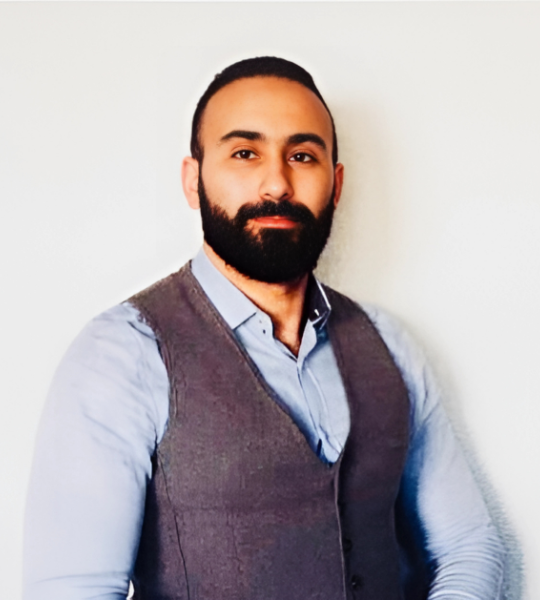 Dr. Rachid Jabouri